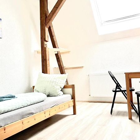#World Monteur Apartment シュクロイディッツ エクステリア 写真