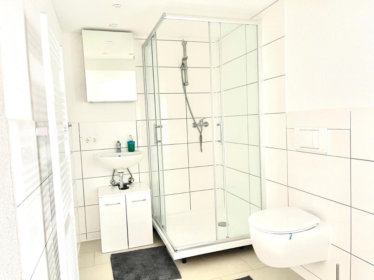 #World Monteur Apartment シュクロイディッツ エクステリア 写真