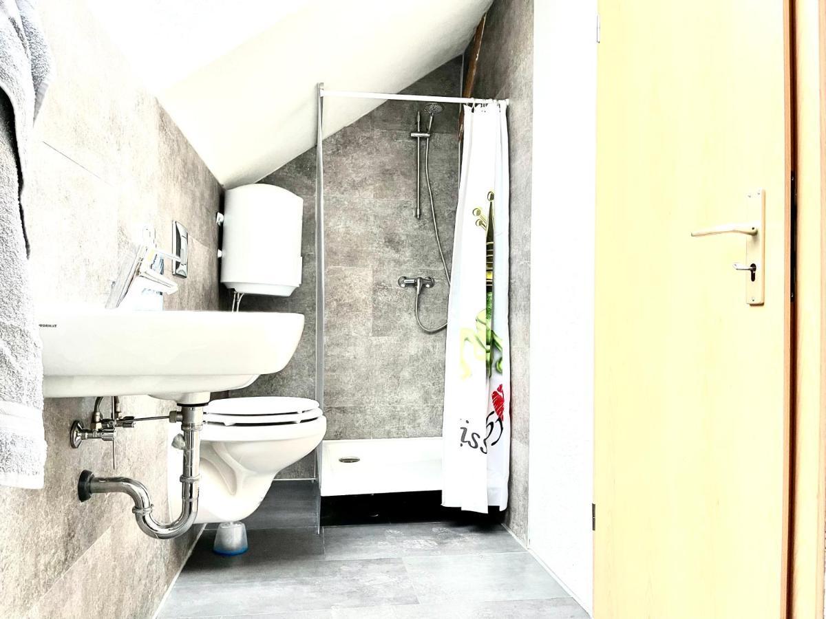 #World Monteur Apartment シュクロイディッツ エクステリア 写真