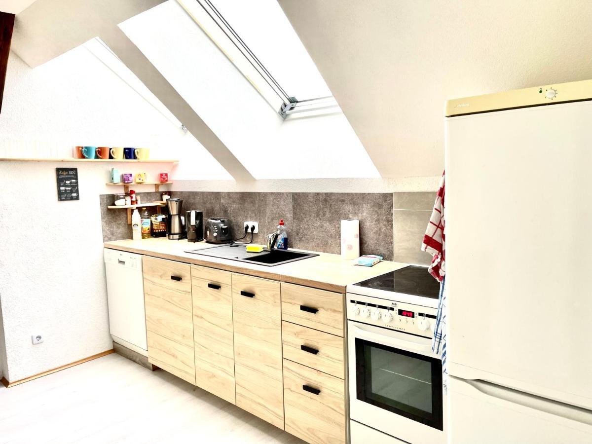 #World Monteur Apartment シュクロイディッツ エクステリア 写真