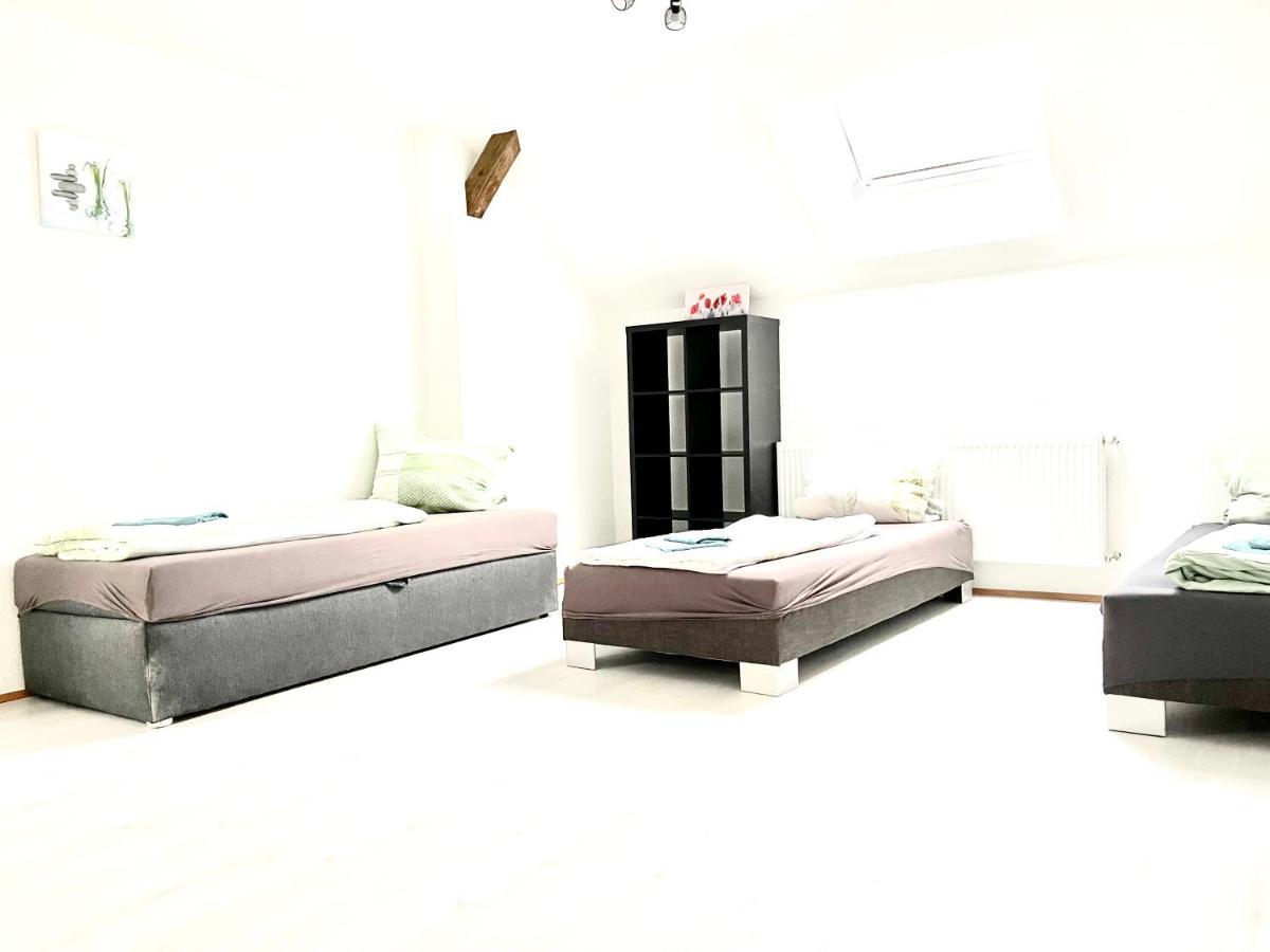 #World Monteur Apartment シュクロイディッツ エクステリア 写真