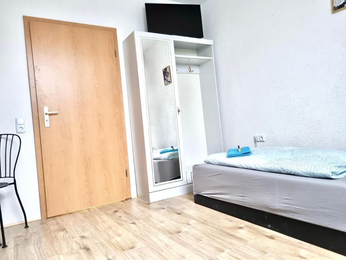 #World Monteur Apartment シュクロイディッツ エクステリア 写真