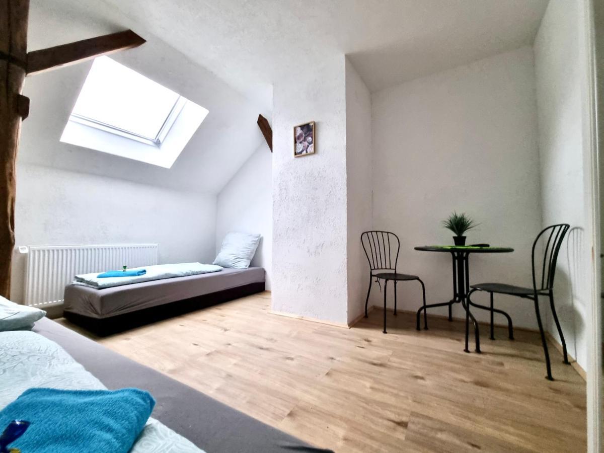 #World Monteur Apartment シュクロイディッツ エクステリア 写真