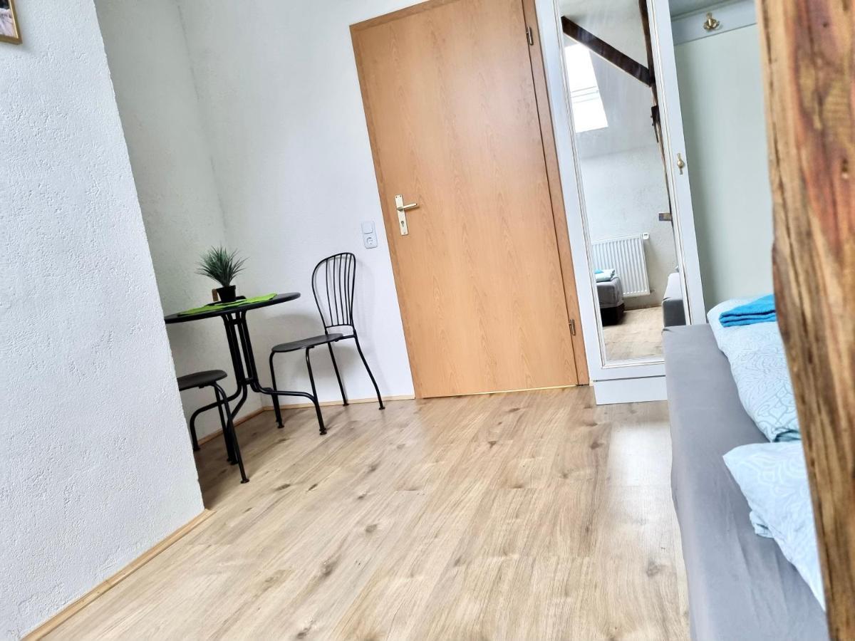 #World Monteur Apartment シュクロイディッツ エクステリア 写真
