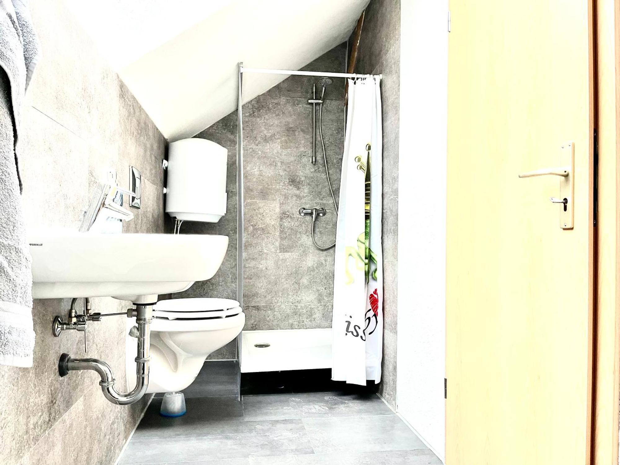 #World Monteur Apartment シュクロイディッツ エクステリア 写真
